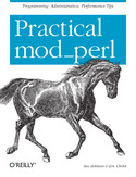 Ebook Practical mod_perl