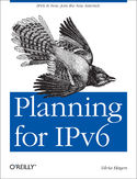 Ebook Planning for IPv6. IPv6 Is Now. Join the New Internet