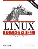 Ebook Linux in a Nutshell. A Desktop Quick Reference. 6th Edition