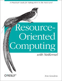 Ebook Resource-Oriented Computing with NetKernel. Taking REST Ideas to the Next Level