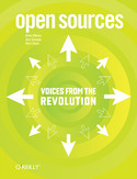 Ebook Open Sources. Voices from the Open Source Revolution
