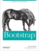 Ebook Bootstrap. Responsive Web Development