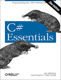 Ebook C# Essentials. 2nd Edition
