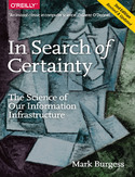 Ebook In Search of Certainty. The Science of Our Information Infrastructure
