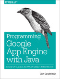 Ebook Programming Google App Engine with Java. Build & Run Scalable Java Applications on Google's Infrastructure