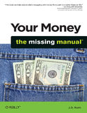 Ebook Your Money: The Missing Manual