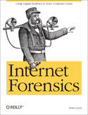Ebook Internet Forensics