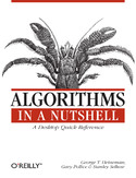 Ebook Algorithms in a Nutshell
