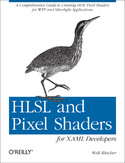 Ebook HLSL and Pixel Shaders for XAML Developers