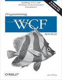 Ebook Programming WCF Services