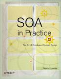 Ebook SOA in Practice. The Art of Distributed System Design