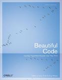 Ebook Beautiful Code. Leading Programmers Explain How They Think