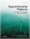 Ebook Apprenticeship Patterns. Guidance for the Aspiring Software Craftsman
