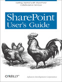 Ebook SharePoint User's Guide