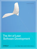 Ebook The Art of Lean Software Development. A Practical and Incremental Approach