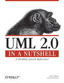Ebook UML 2.0 in a Nutshell