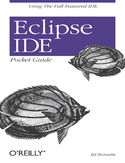 Ebook Eclipse IDE Pocket Guide