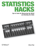 Ebook Statistics Hacks. Tips & Tools for Measuring the World and Beating the Odds