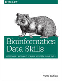 Ebook Bioinformatics Data Skills. Reproducible and Robust Research with Open Source Tools