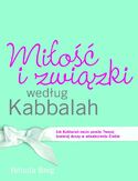 Ebook Miłość i związki według Kabbalah