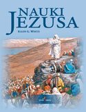 Ebook Nauki Jezusa. Wersja do studium