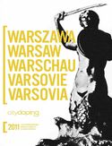 Ebook Citydoping Warszawa