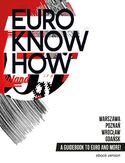 Ebook Przewodnik Euro know how - wersja angielska