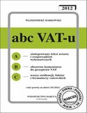 Ebook ABC VAT-u 2012