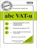Ebook ABC VAT-u 2014