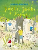 Ebook Józki, Jaśki i Franki