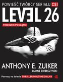 Ebook Level 26. Mroczne początki