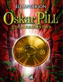 Ebook Oskar Pill. Dwa królestwa
