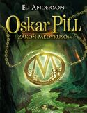 Ebook Oskar Pill i Zakon Medykusów