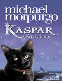Ebook Kaspar. Książę kotów
