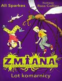 Ebook Z.M.I.A.N.A. Lot komarnicy