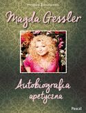 Ebook Magda Gessler. Autobiografia apetyczna