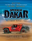 Ebook Operacja Dakar