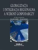 Ebook Globalizacja i integracja regionalna a wzrost gospodarczy