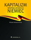 Ebook Kapitalizm współczesnych Niemiec