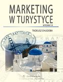 Ebook Marketing w turystyce. Wydanie III