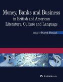 Ebook Money, Banks and Business in British and American Literature, Culture and Language