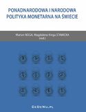 Ebook Ponadnarodowa i narodowa polityka monetarna na świecie