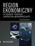 Ebook Region ekonomiczny w nowych realiach społeczno-gospodarczych