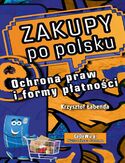 Ebook Zakupy po polsku. Ochrona praw i formy płatności