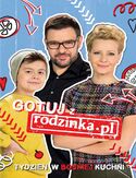 Ebook Gotuj z rodzinką.pl