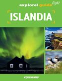 Ebook Islandia light: przewodnik