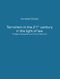 Ebook Terrorism in the 21st century in the light of law
