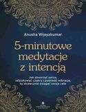 Ebook 5-minutowe medytacje z intencją