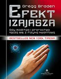 Ebook Efekt Izajasza. Gdy modlitwa i proroctwa łączą się z fizyką kwantową
