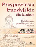 Ebook Przypowieści buddyjskie dla każdego